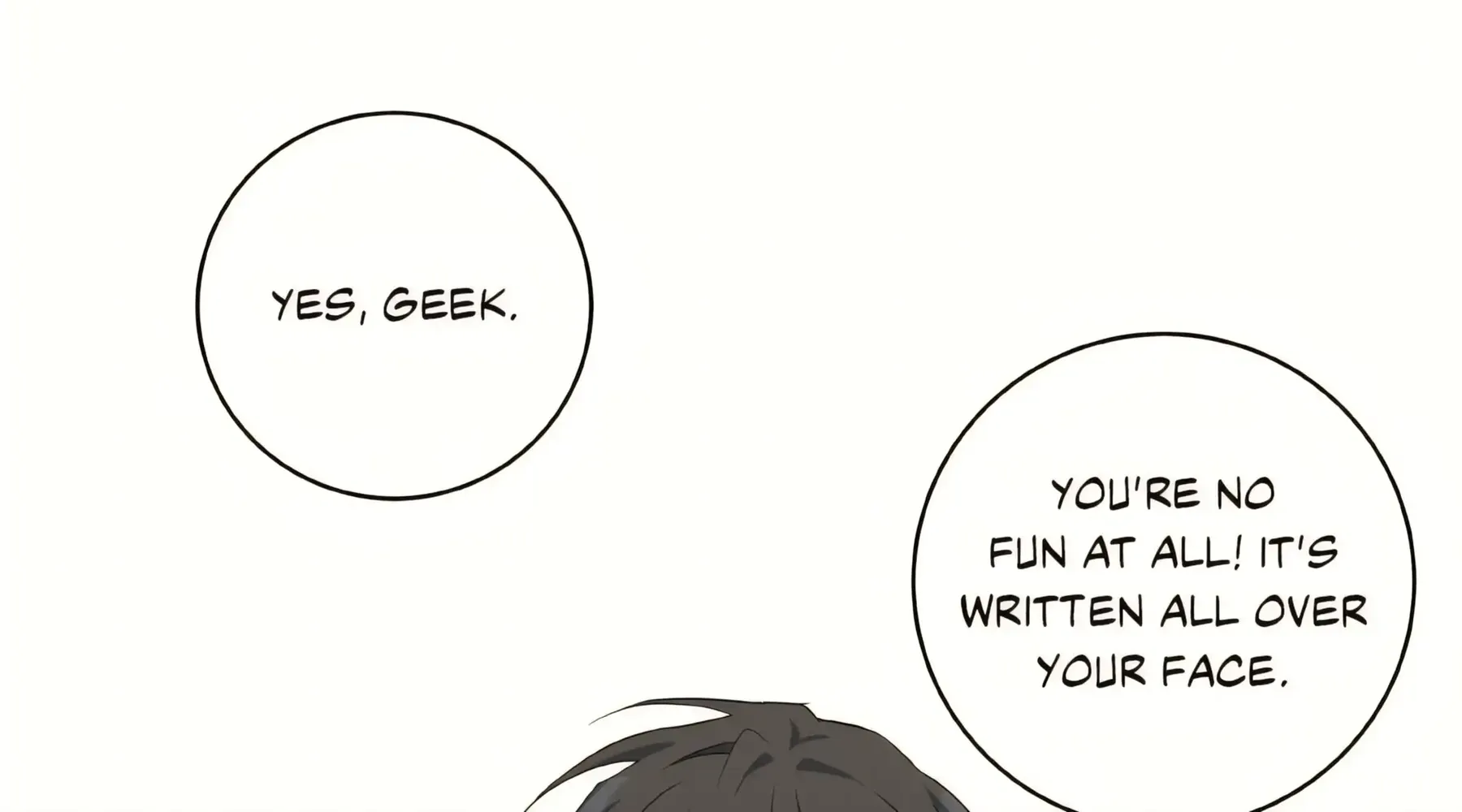 Read Three Nights chapter 1 image 134 on Lezhin
