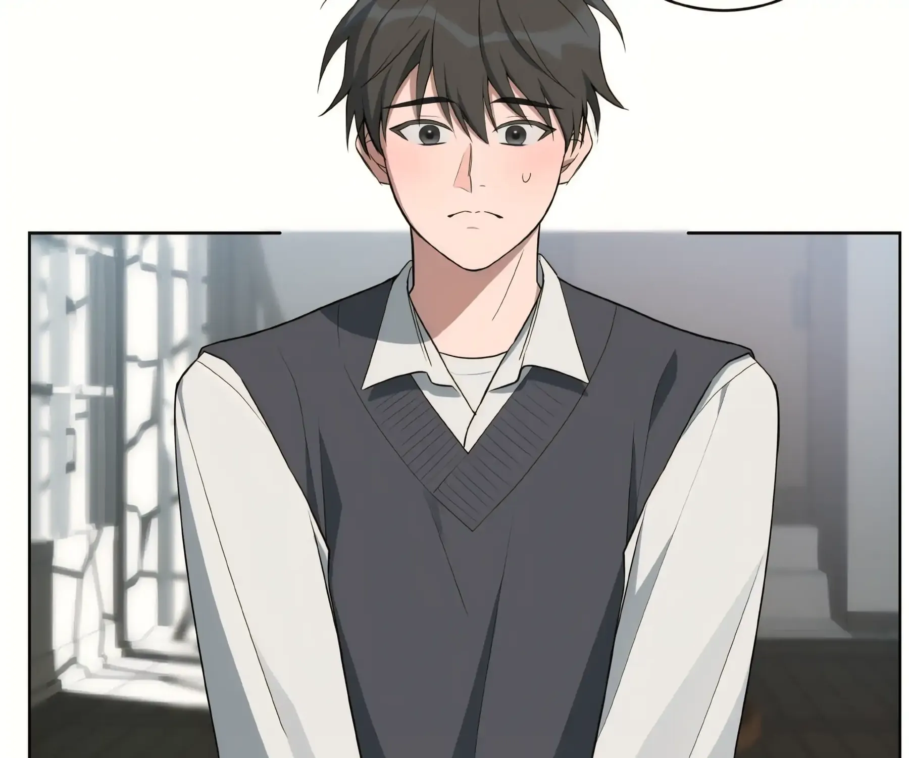 Read Three Nights chapter 1 image 135 on Lezhin