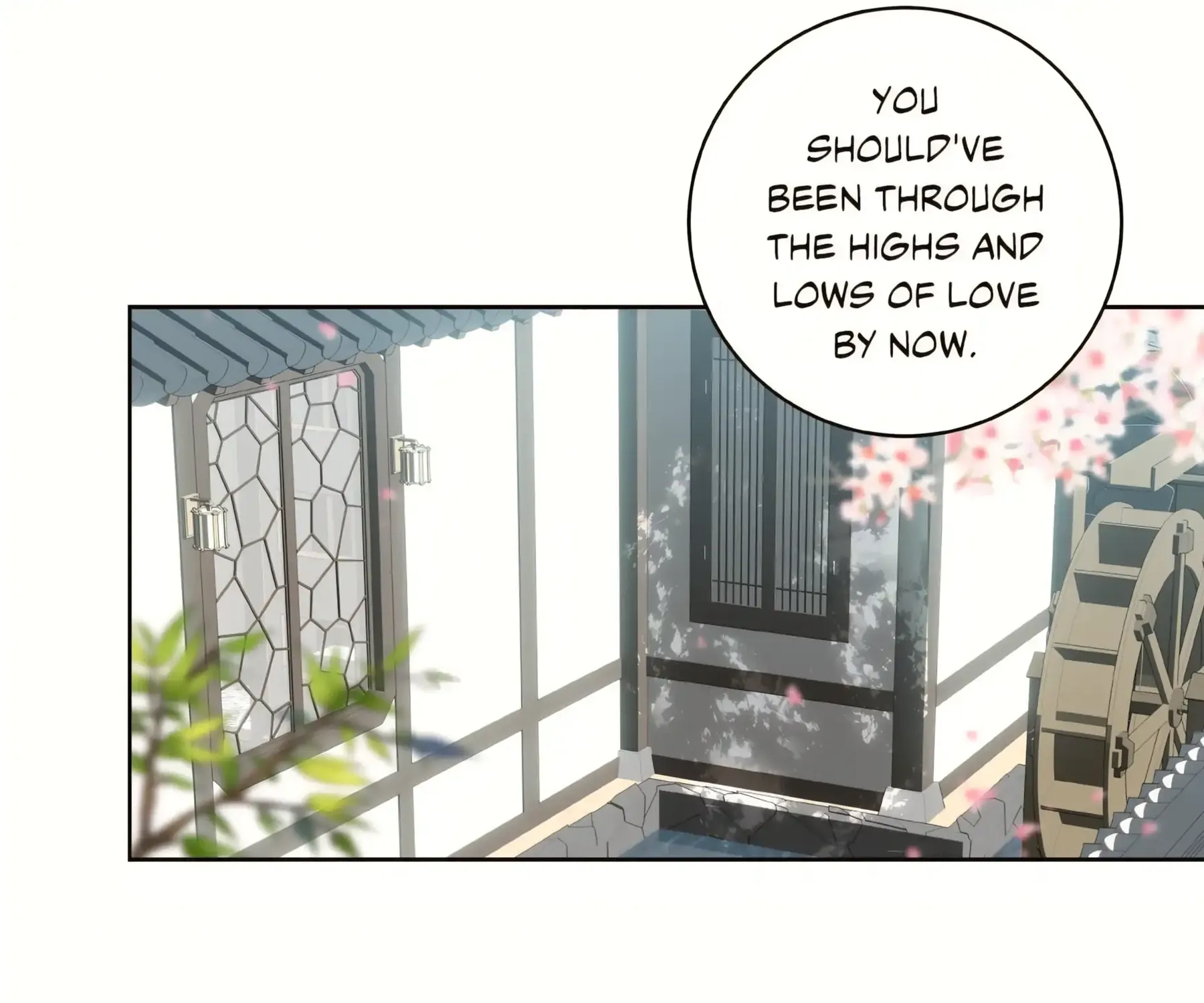 Read Three Nights chapter 1 image 137 on Lezhin