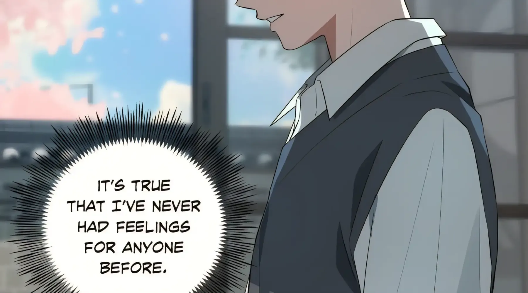 Read Three Nights chapter 1 image 140 on Lezhin
