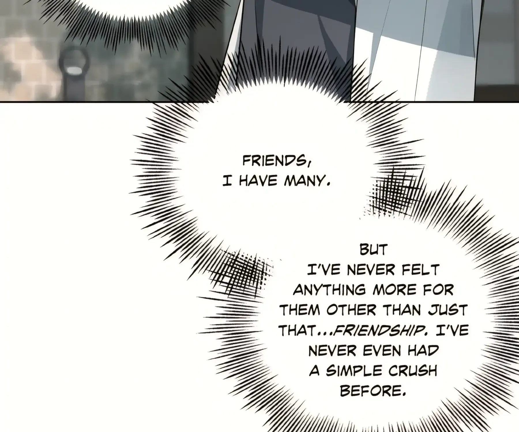 Read Three Nights chapter 1 image 141 on Lezhin