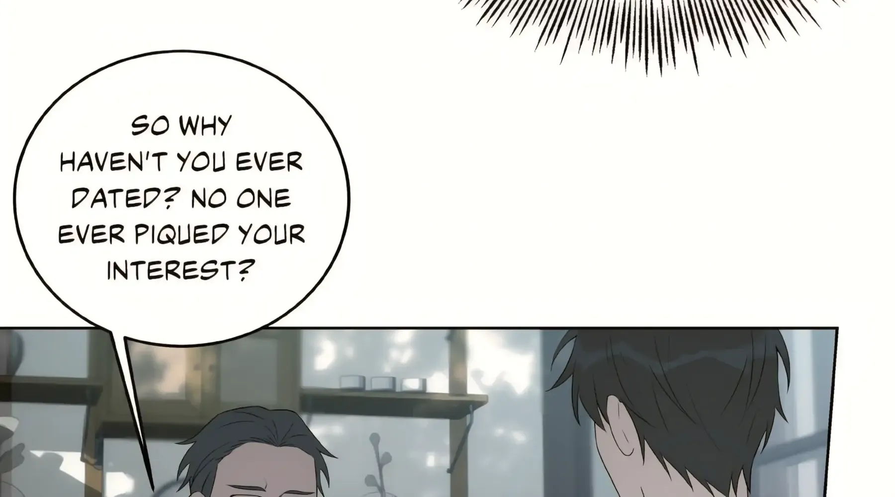 Read Three Nights chapter 1 image 142 on Lezhin