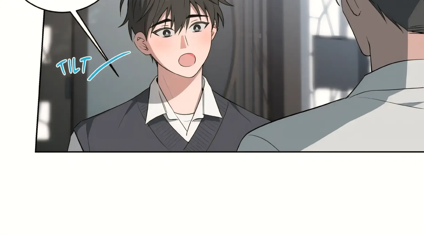Read Three Nights chapter 1 image 145 on Lezhin