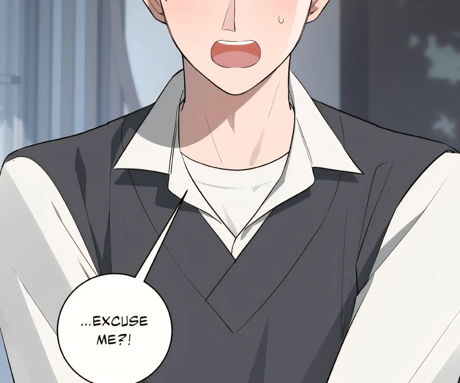 Read Three Nights chapter 1 image 148 on Lezhin