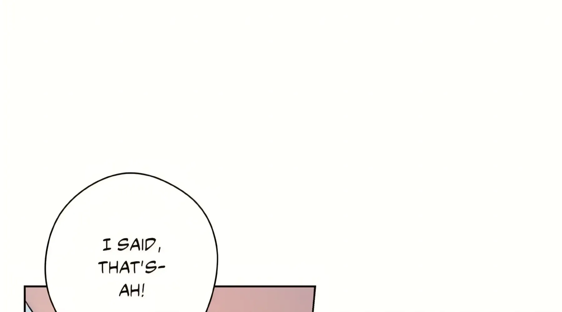 Read Three Nights chapter 1 image 18 on Lezhin