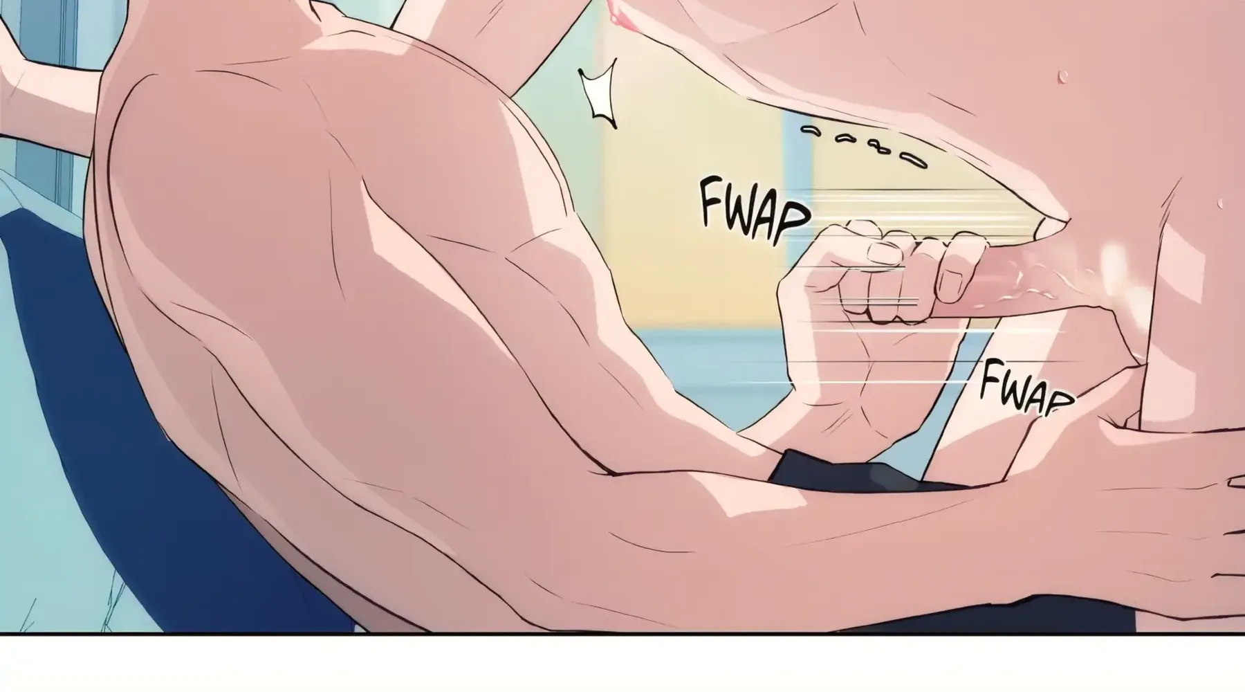 Read Three Nights chapter 1 image 22 on Lezhin