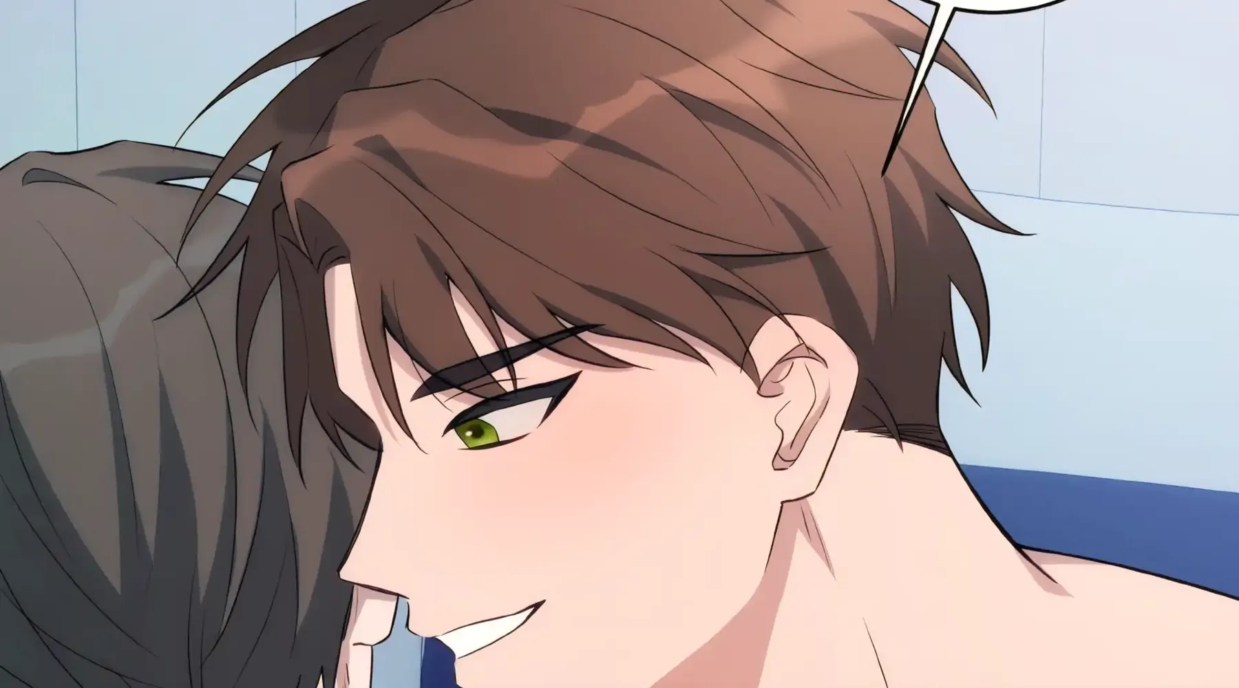 Read Three Nights chapter 1 image 24 on Lezhin