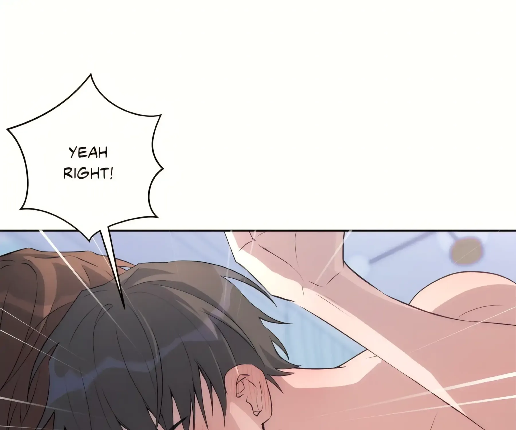 Read Three Nights chapter 1 image 26 on Lezhin