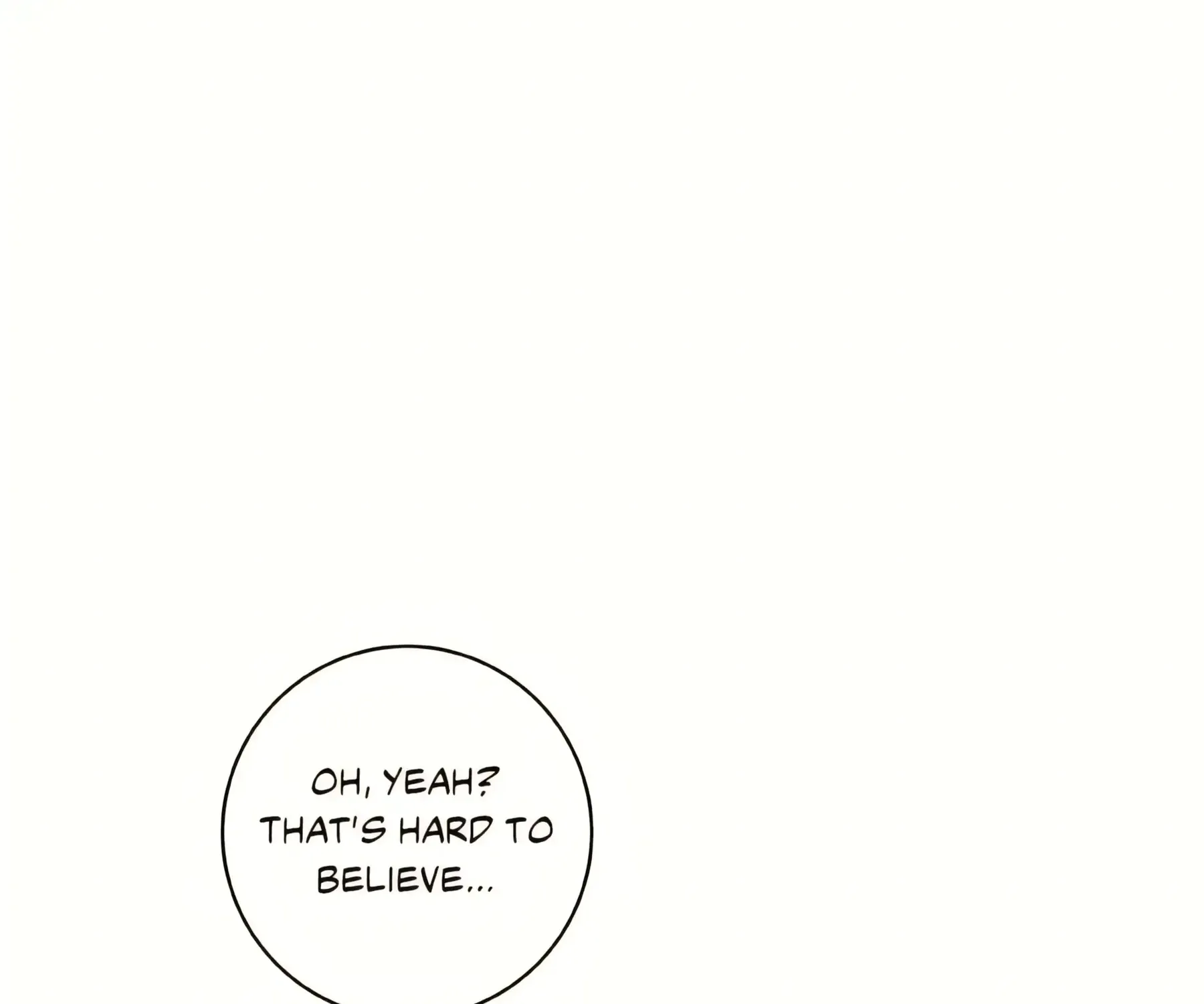 Read Three Nights chapter 1 image 28 on Lezhin