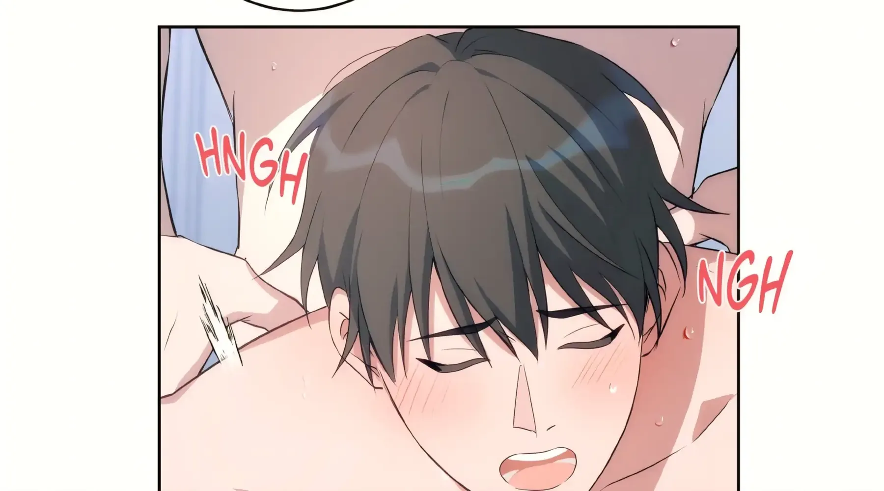 Read Three Nights chapter 1 image 29 on Lezhin