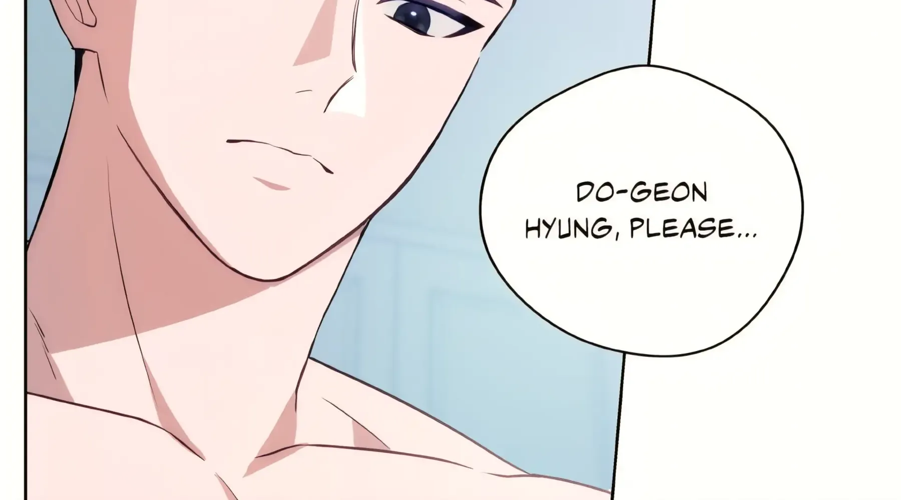 Read Three Nights chapter 1 image 42 on Lezhin
