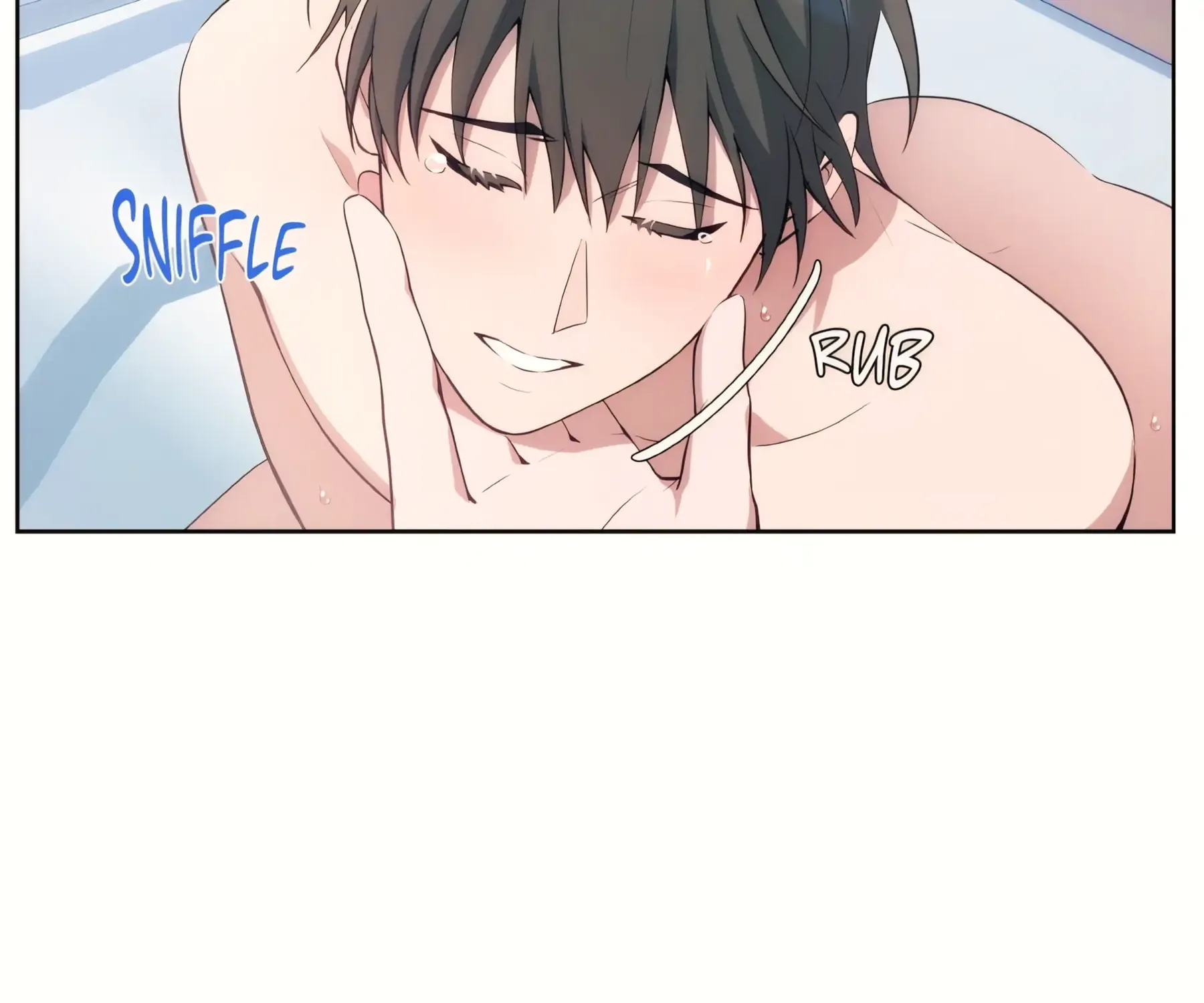 Read Three Nights chapter 1 image 45 on Lezhin