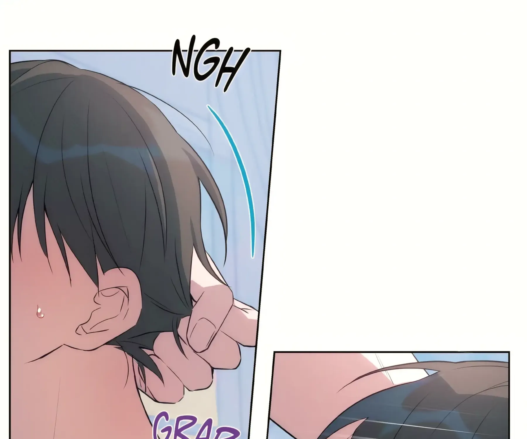 Read Three Nights chapter 1 image 47 on Lezhin
