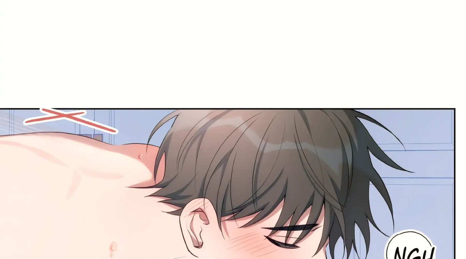 Read Three Nights chapter 1 image 5 on Lezhin