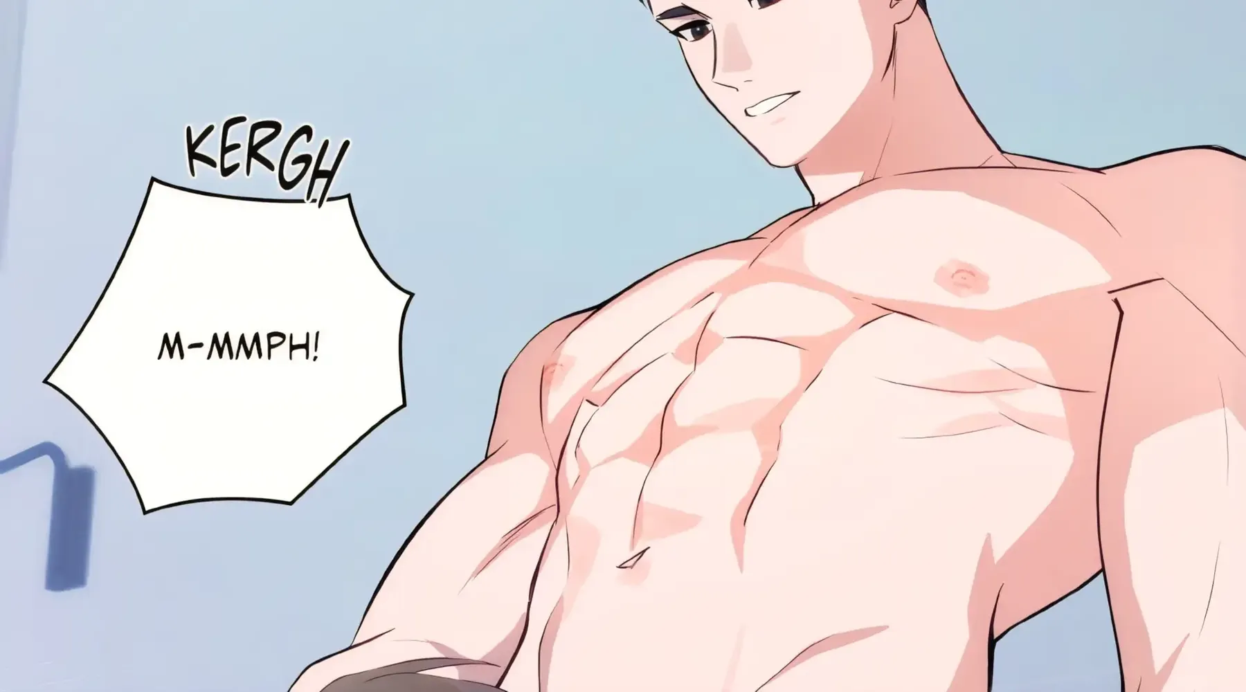 Read Three Nights chapter 1 image 51 on Lezhin