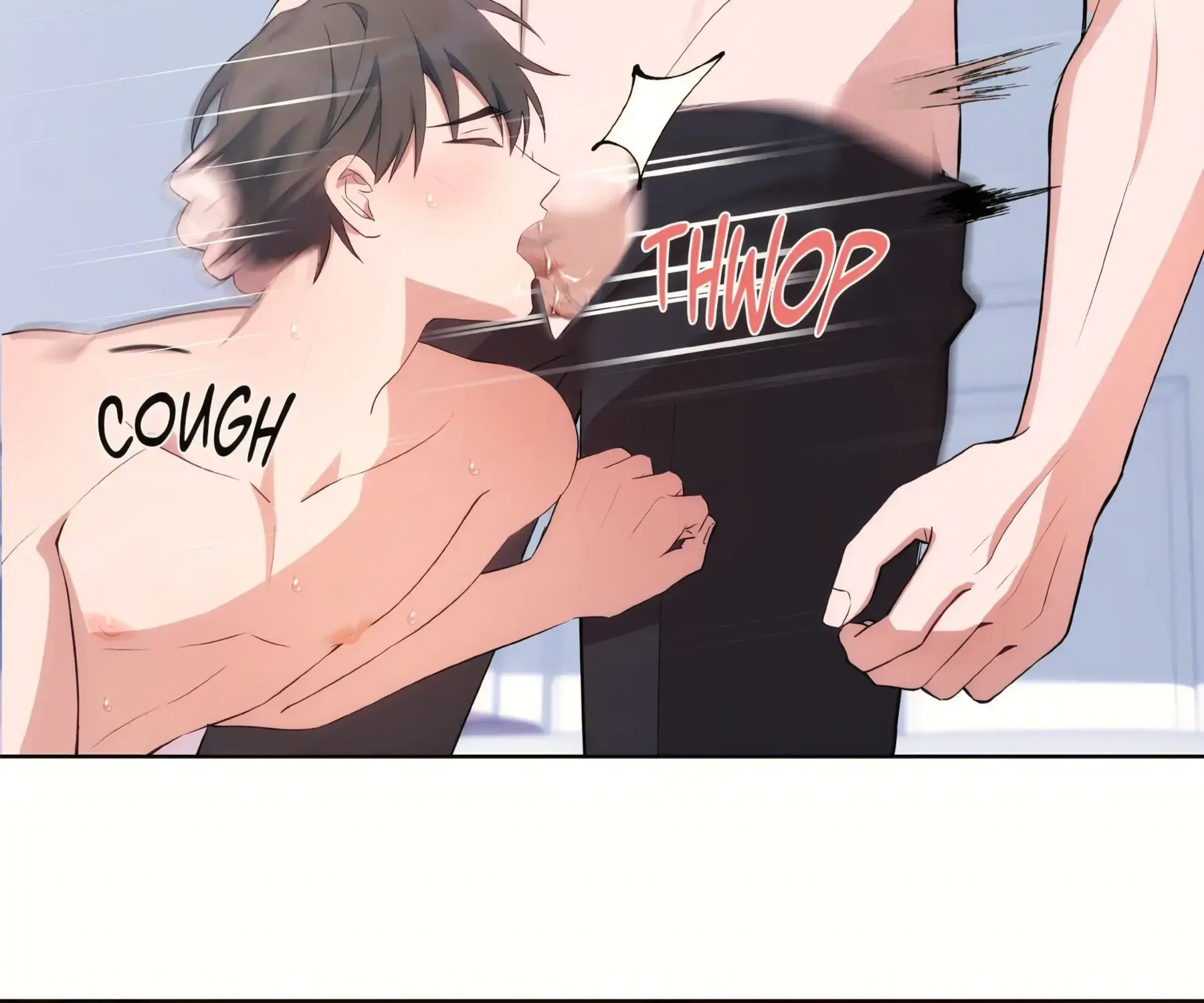 Read Three Nights chapter 1 image 52 on Lezhin