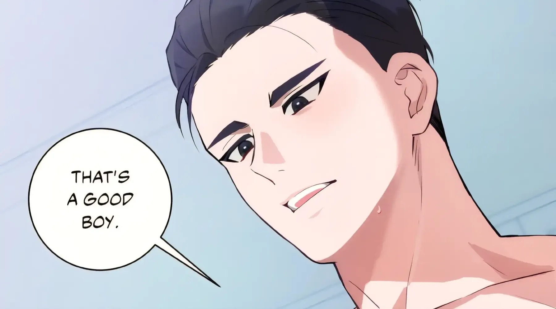 Read Three Nights chapter 1 image 55 on Lezhin