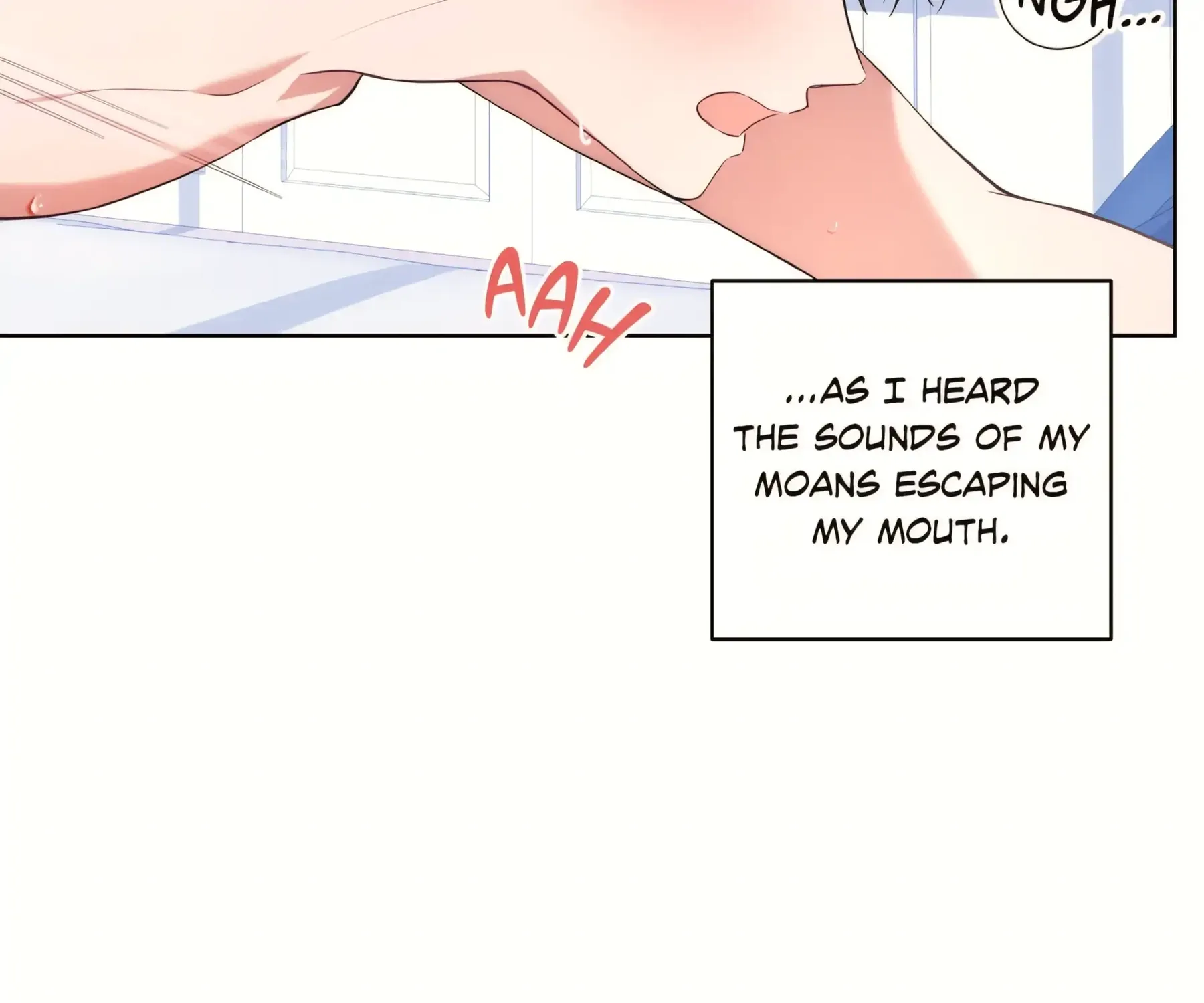 Read Three Nights chapter 1 image 6 on Lezhin