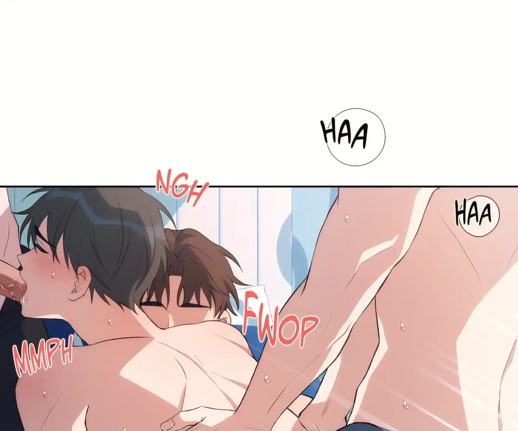 Read Three Nights chapter 1 image 61 on Lezhin