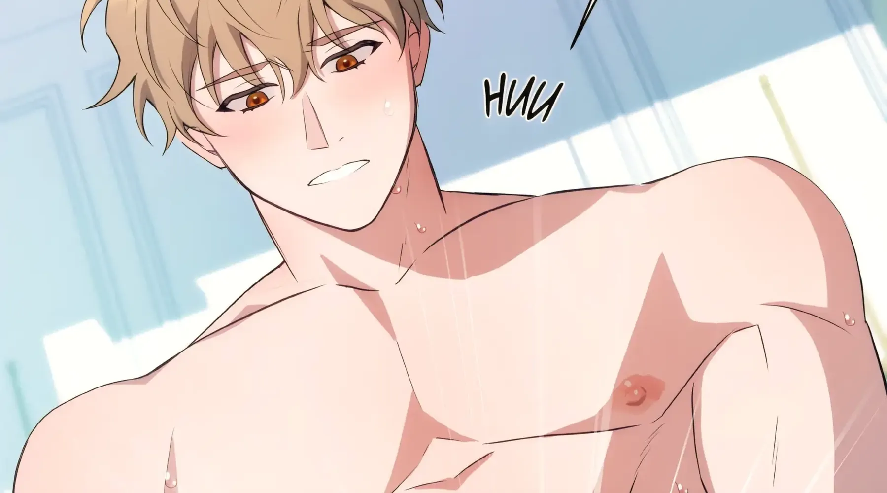 Read Three Nights chapter 1 image 64 on Lezhin