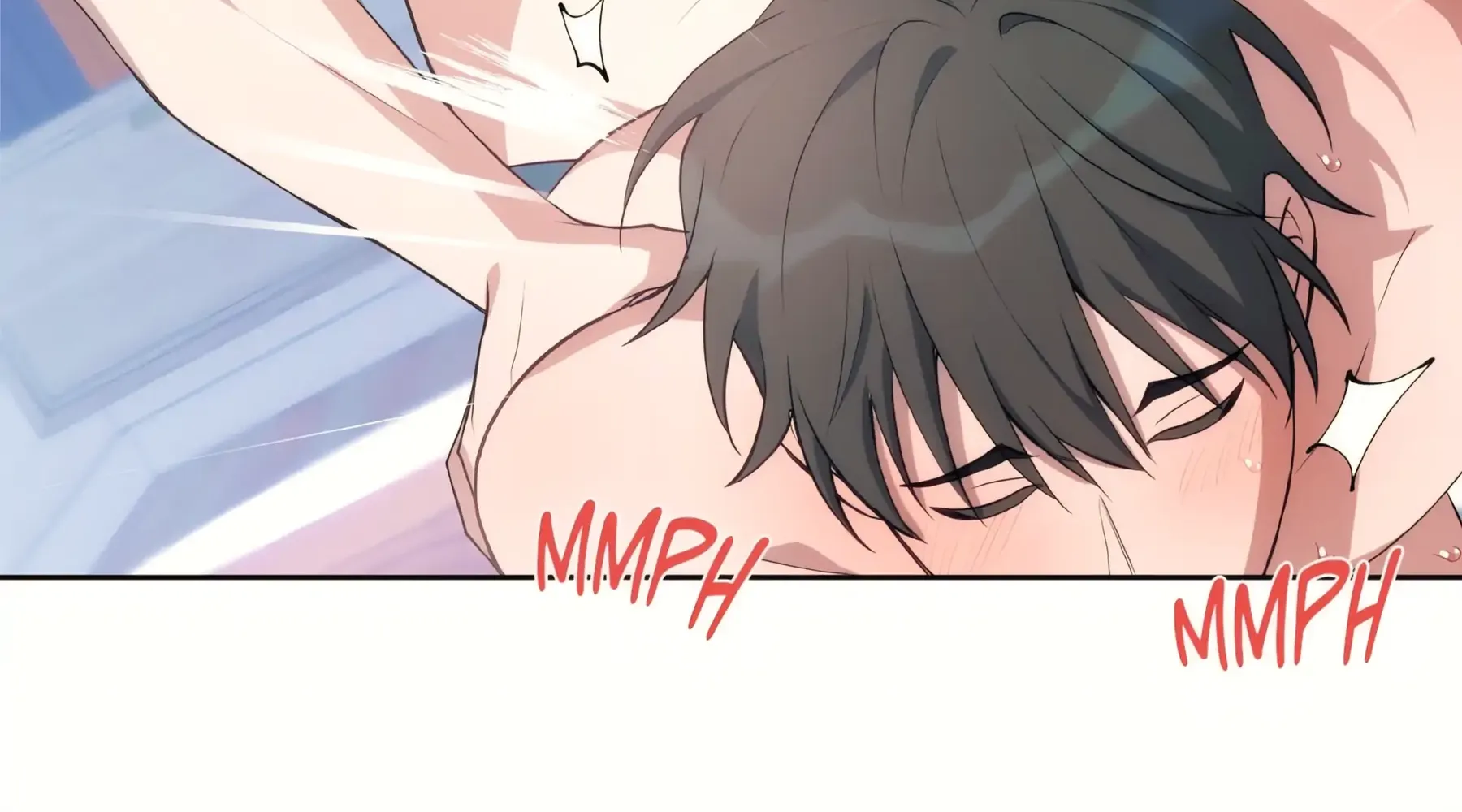 Read Three Nights chapter 1 image 66 on Lezhin