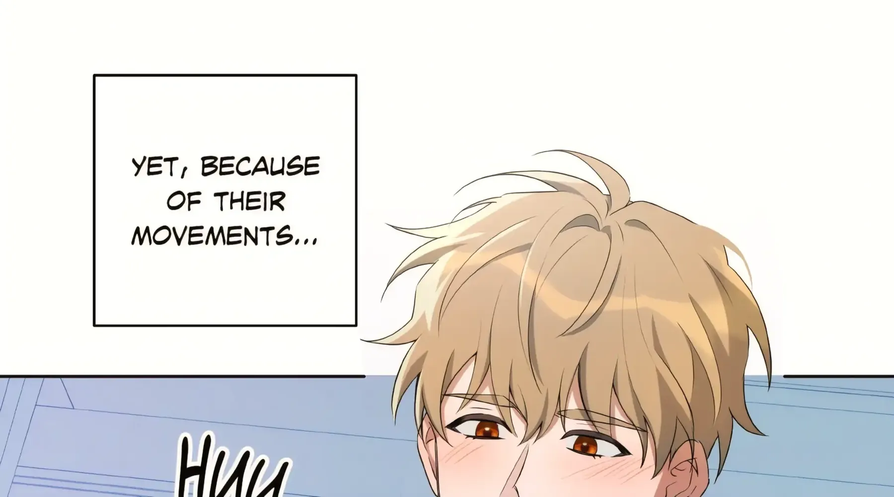 Read Three Nights chapter 1 image 7 on Lezhin