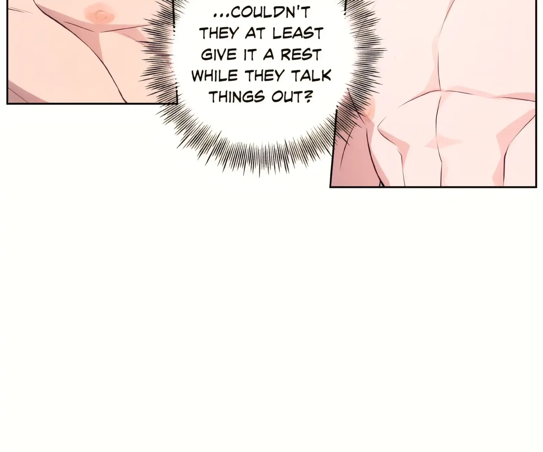Read Three Nights chapter 1 image 74 on Lezhin