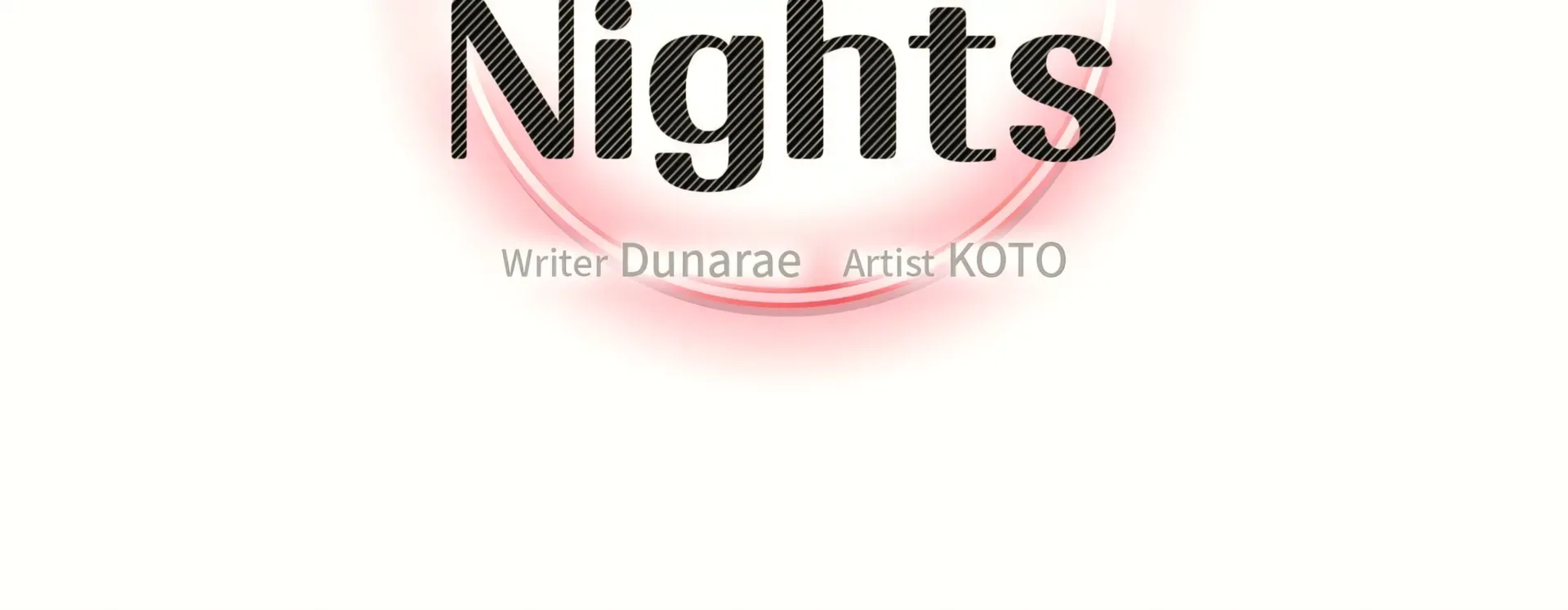 Read Three Nights chapter 1 image 82 on Lezhin