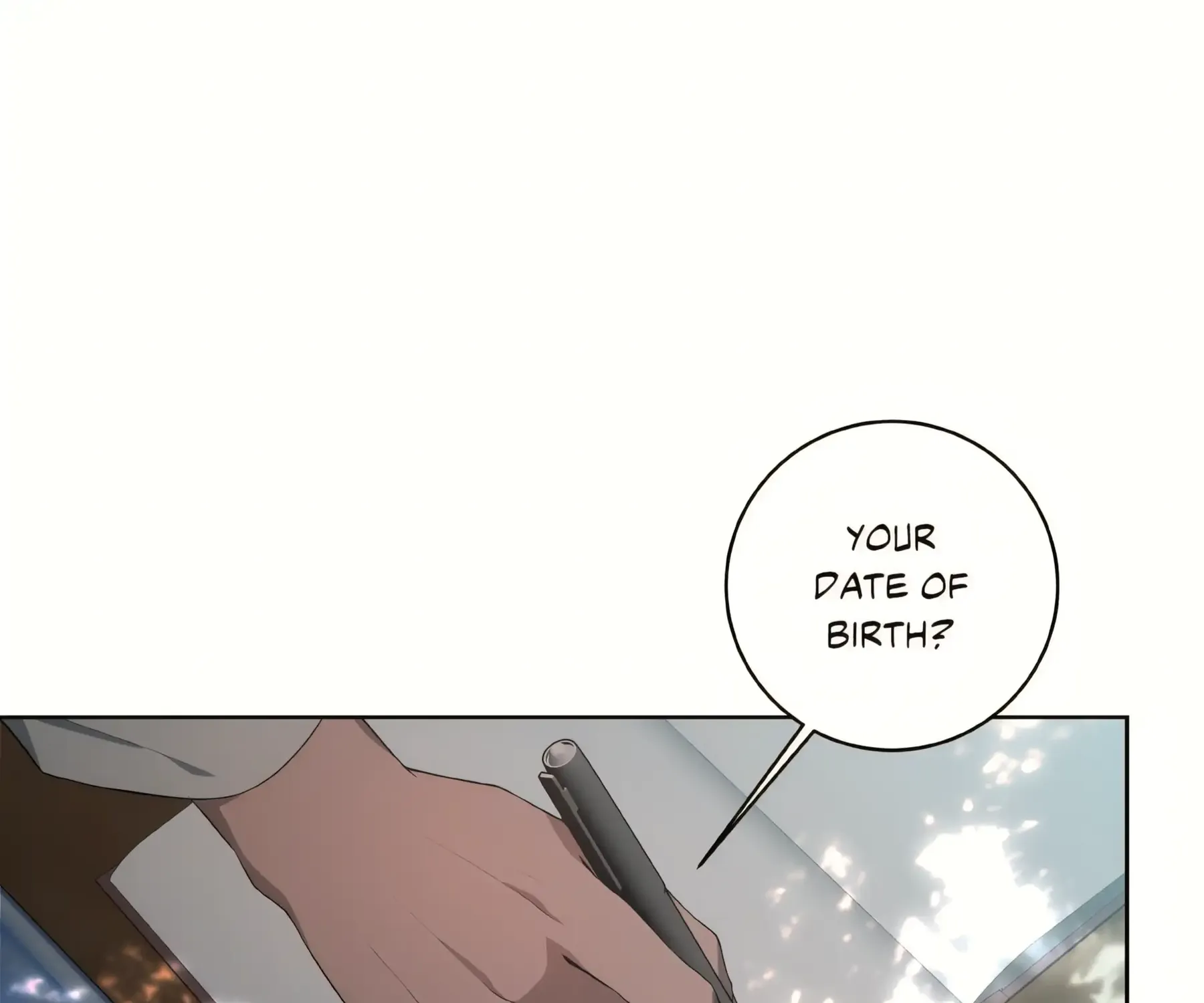 Read Three Nights chapter 1 image 89 on Lezhin