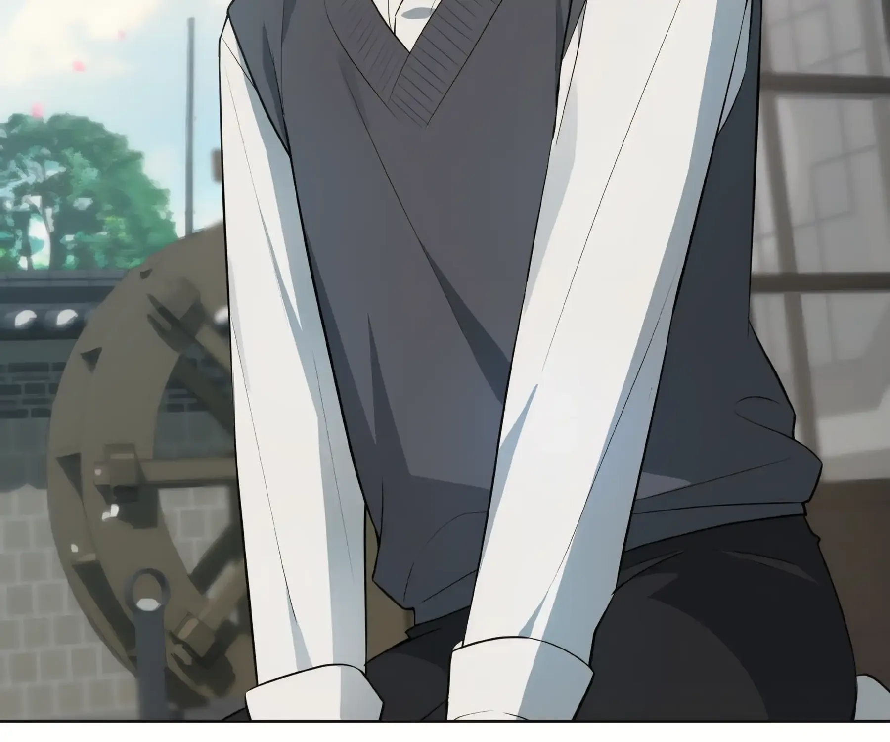 Read Three Nights chapter 1 image 93 on Lezhin