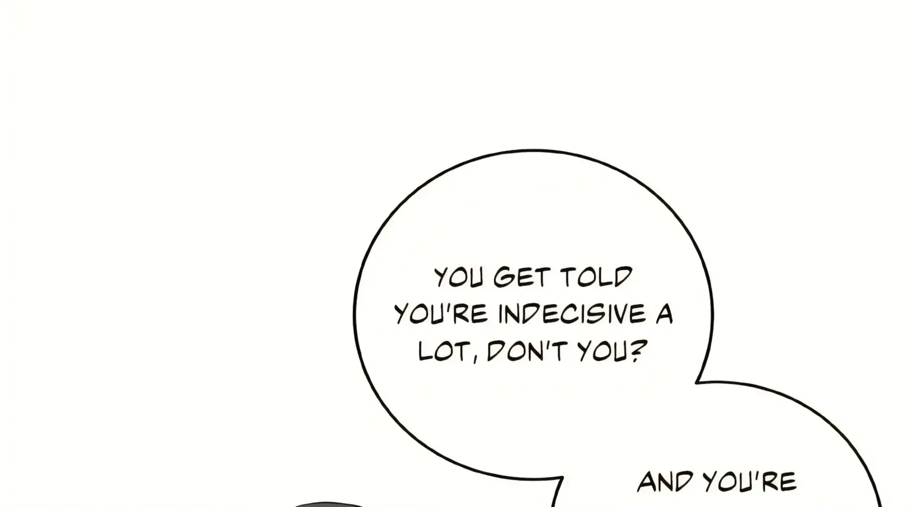 Read Three Nights chapter 1 image 98 on Lezhin