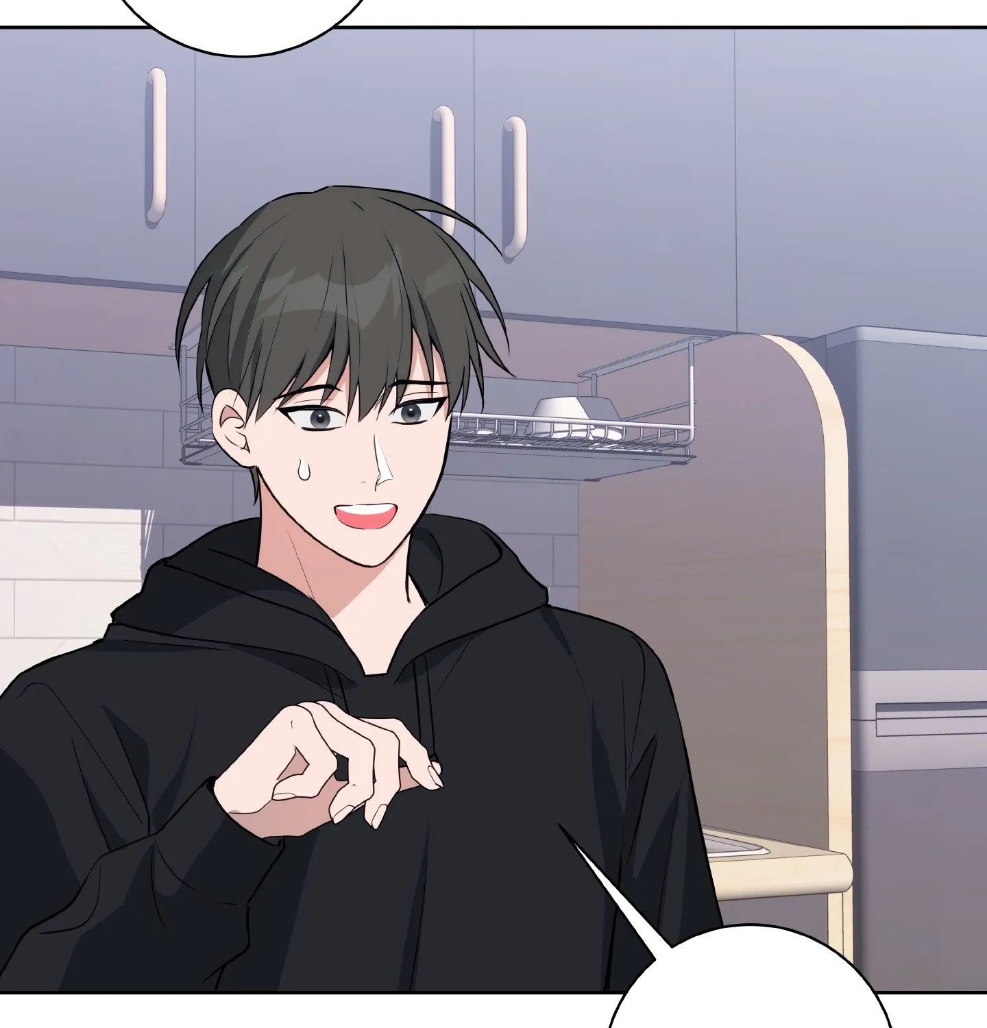 Read Three Nights chapter 10 image 101 on Lezhin