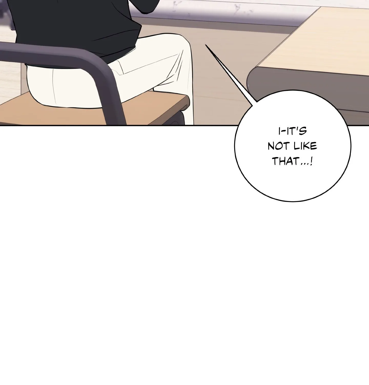 Read Three Nights chapter 10 image 105 on Lezhin