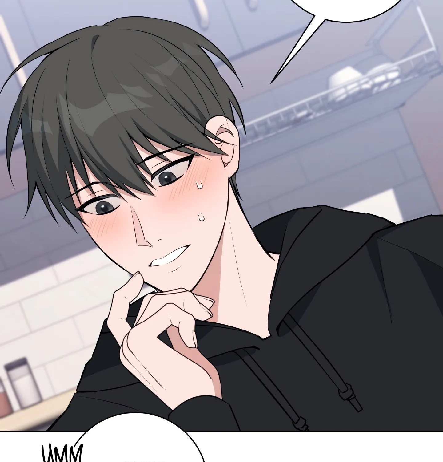 Read Three Nights chapter 10 image 107 on Lezhin