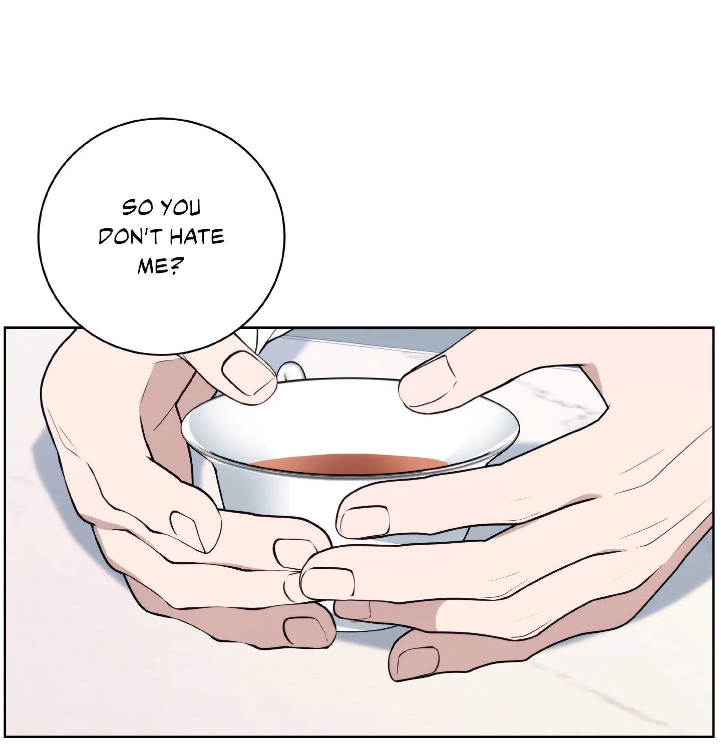 Read Three Nights chapter 10 image 110 on Lezhin