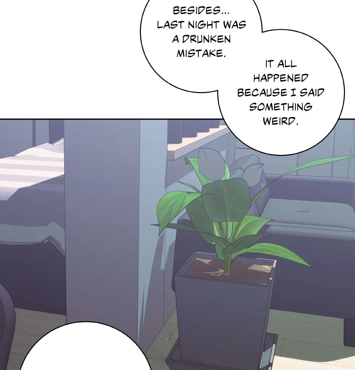 Read Three Nights chapter 10 image 116 on Lezhin