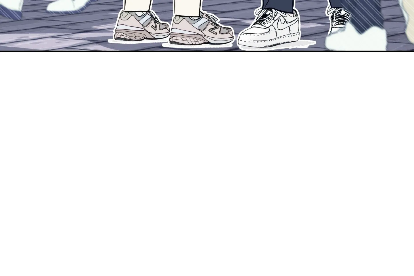 Read Three Nights chapter 10 image 12 on Lezhin