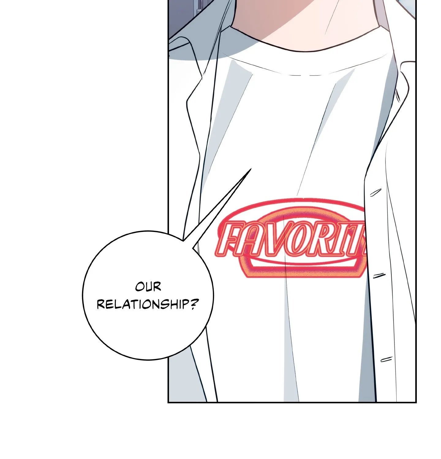 Read Three Nights chapter 10 image 120 on Lezhin