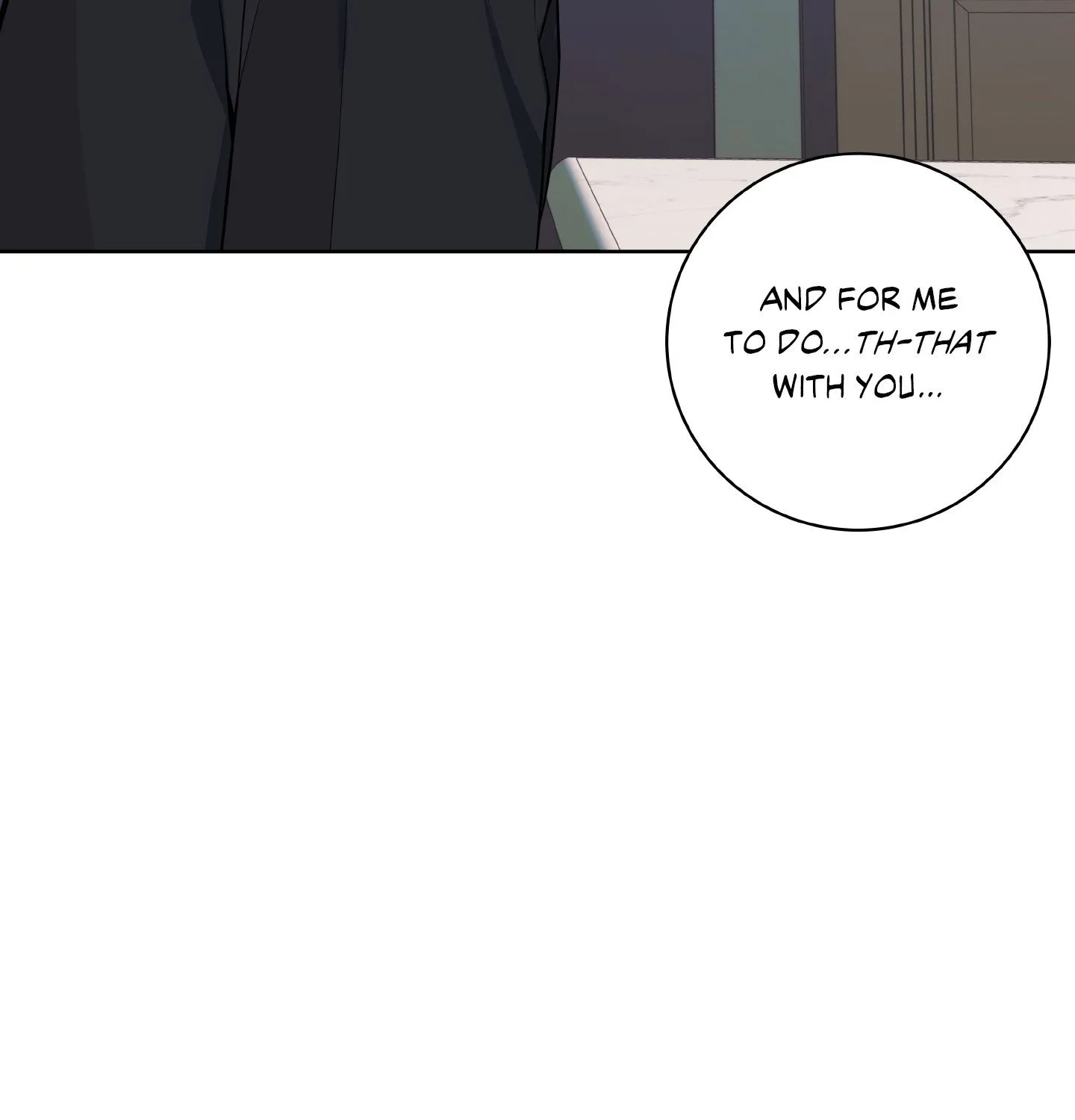 Read Three Nights chapter 10 image 124 on Lezhin