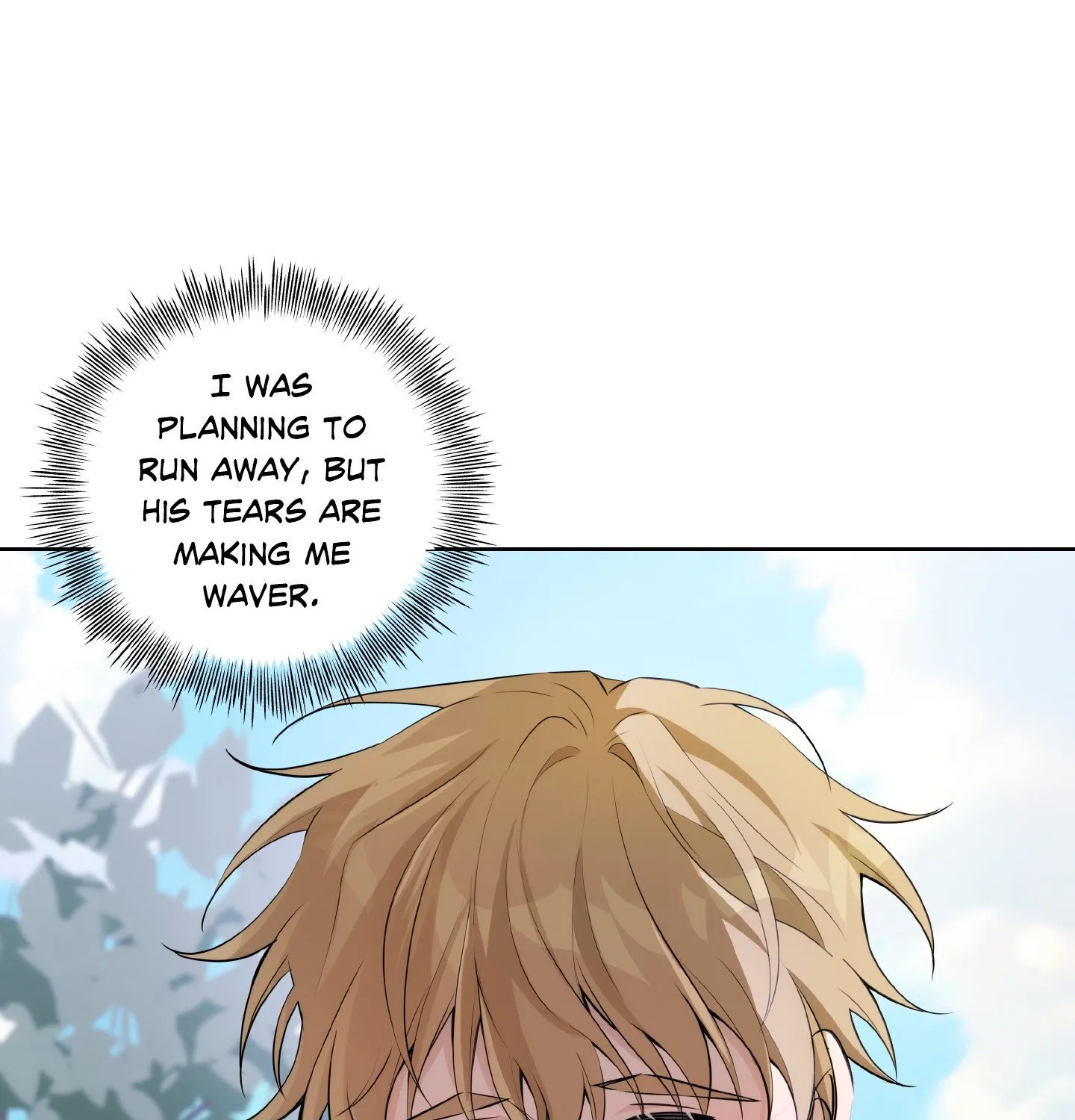 Read Three Nights chapter 10 image 13 on Lezhin