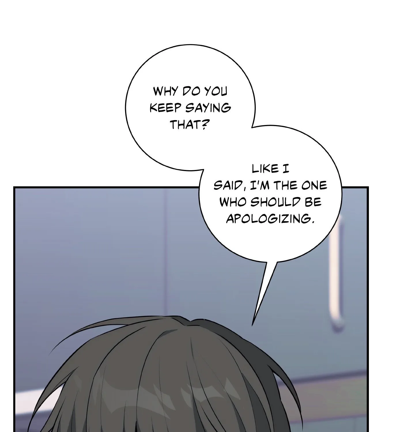 Read Three Nights chapter 10 image 140 on Lezhin