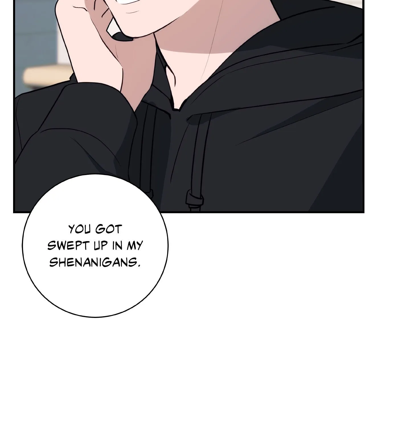 Read Three Nights chapter 10 image 142 on Lezhin