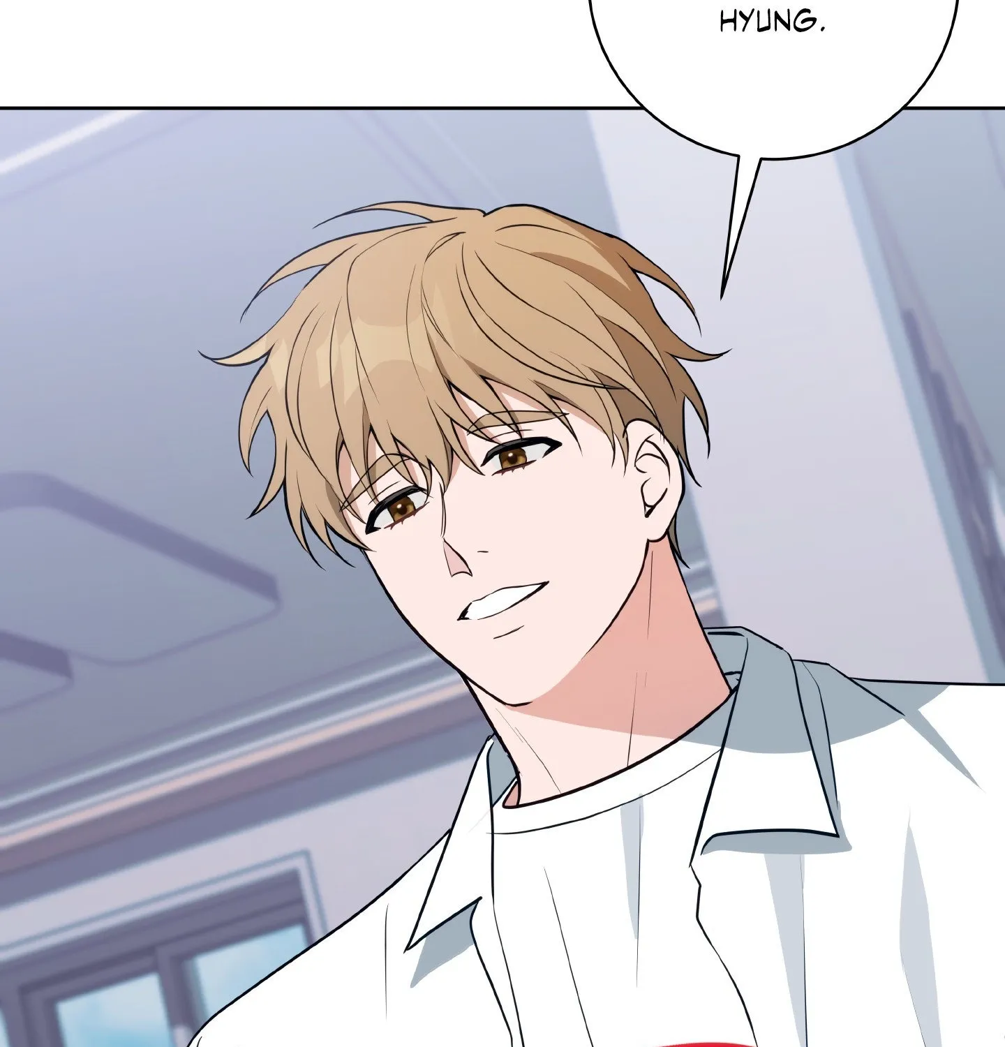 Read Three Nights chapter 10 image 151 on Lezhin