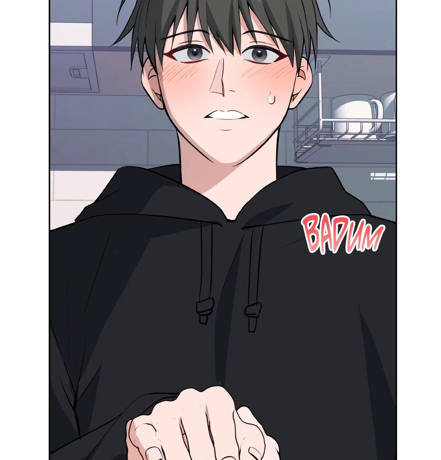 Read Three Nights chapter 10 image 155 on Lezhin