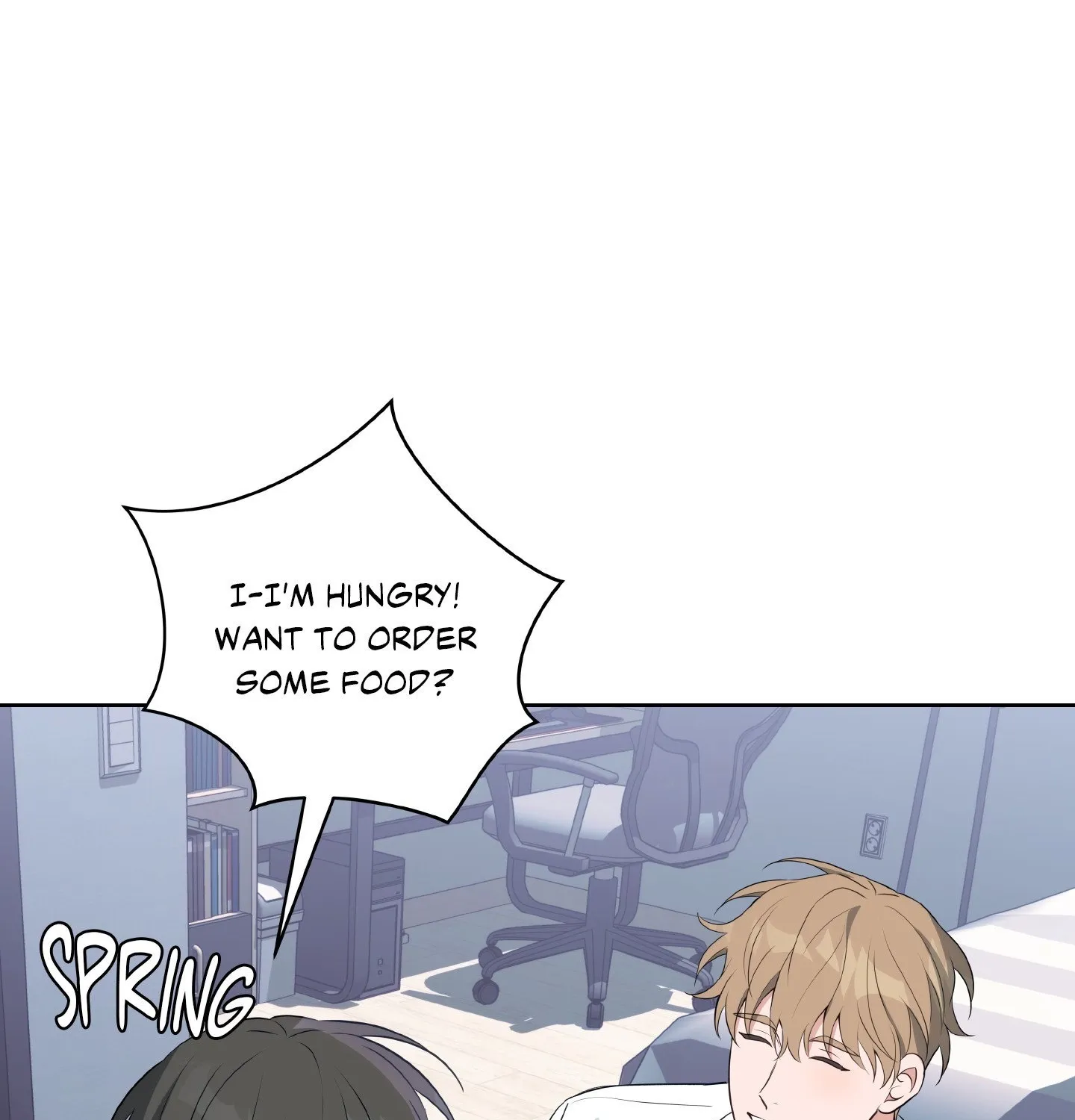 Read Three Nights chapter 10 image 157 on Lezhin
