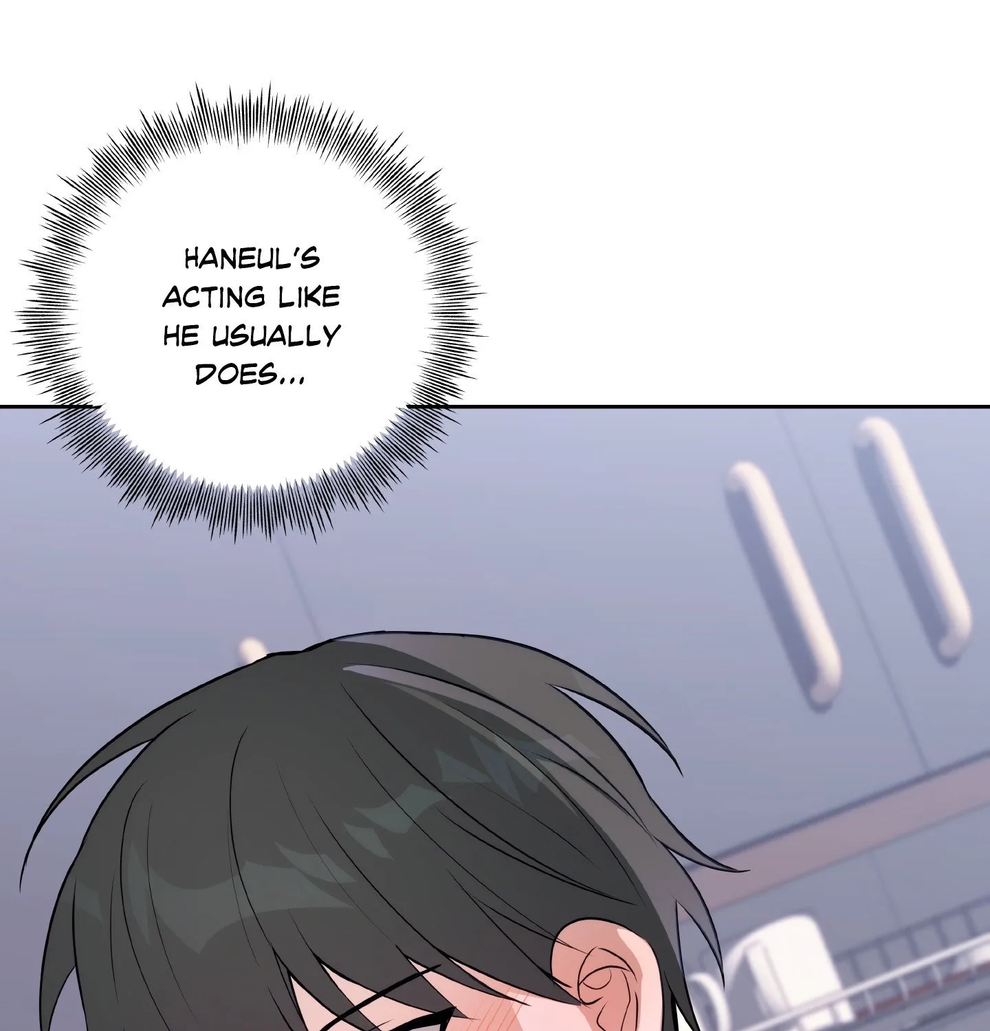 Read Three Nights chapter 10 image 161 on Lezhin