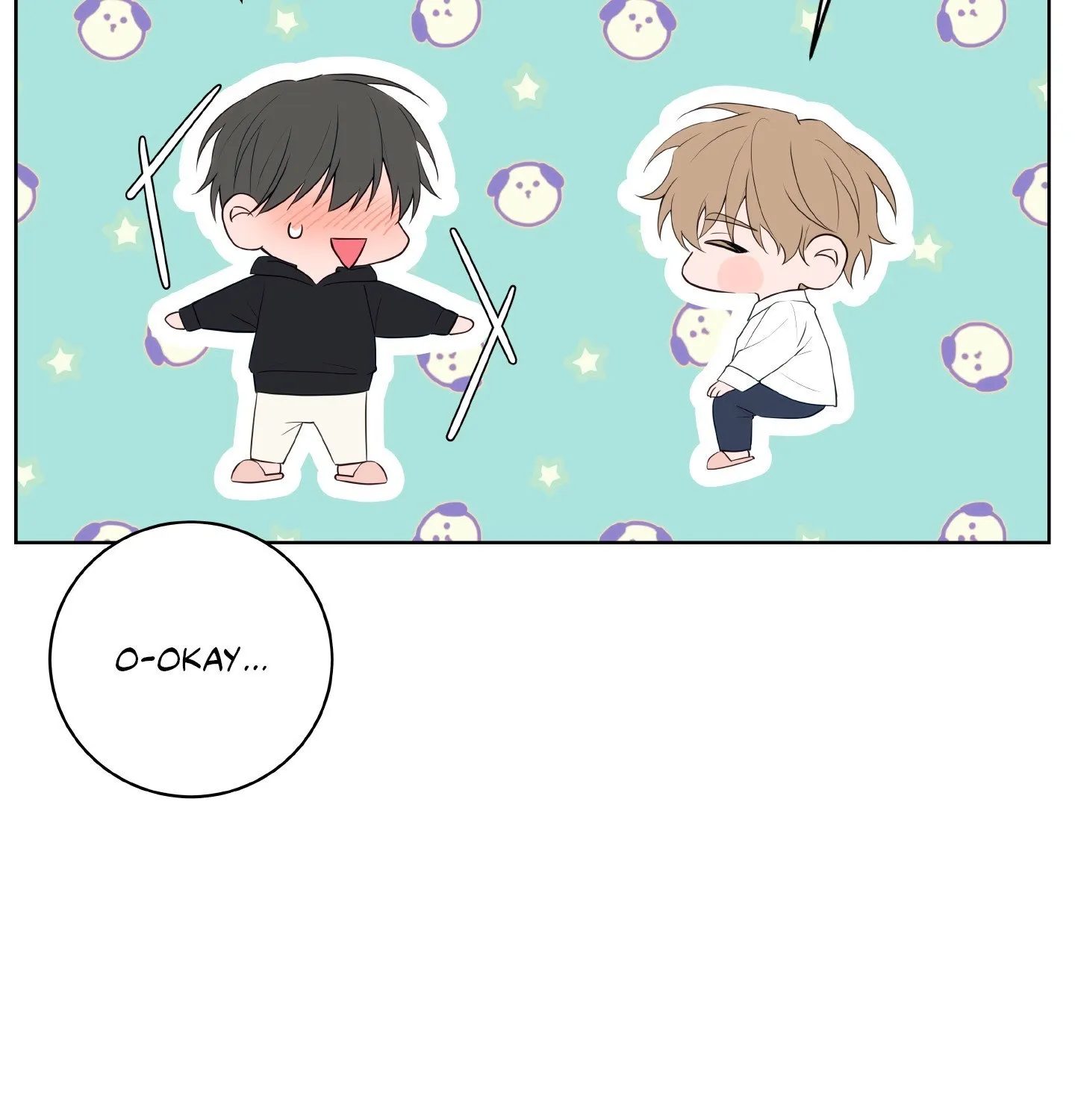 Read Three Nights chapter 10 image 165 on Lezhin