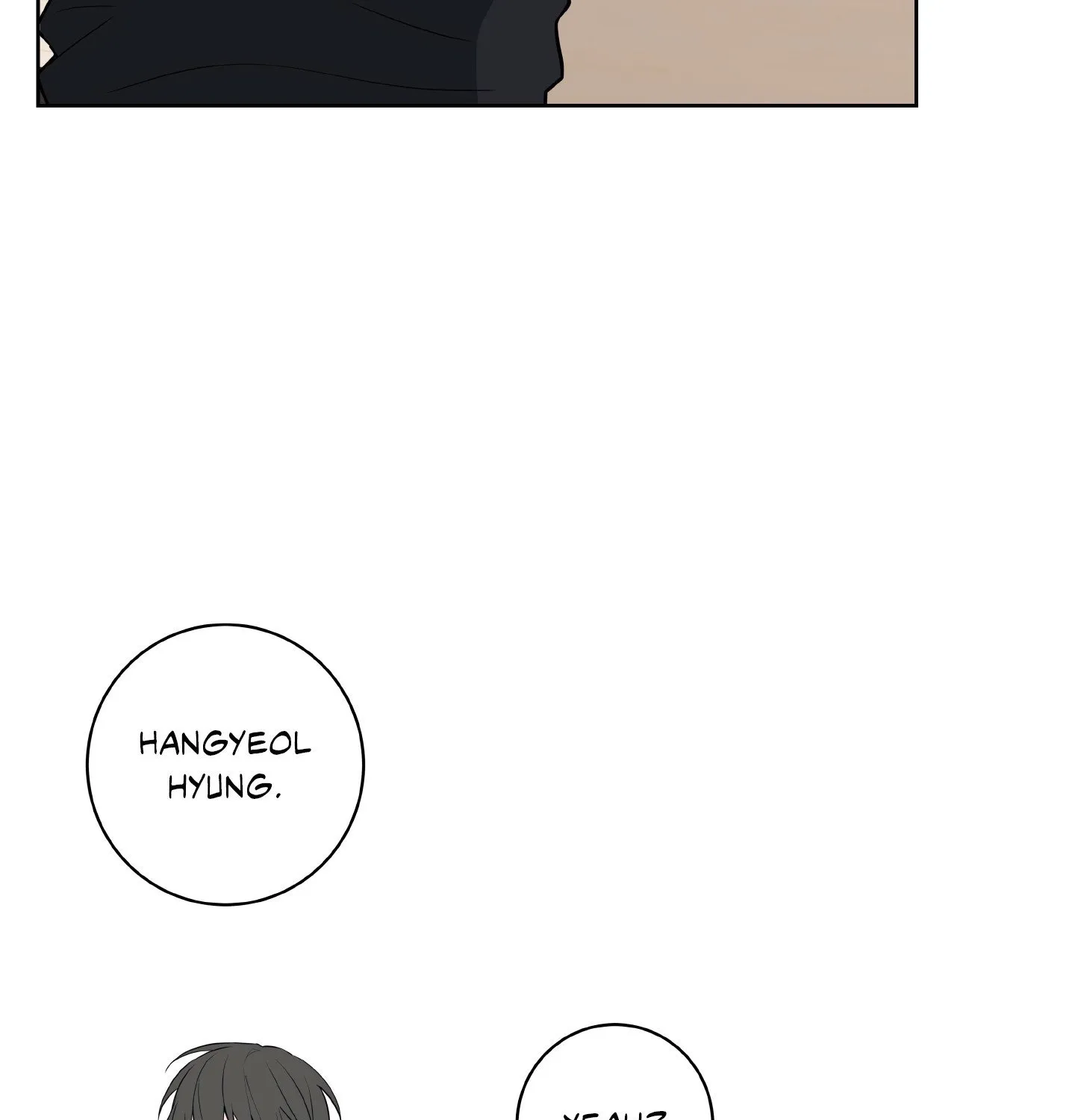 Read Three Nights chapter 10 image 169 on Lezhin