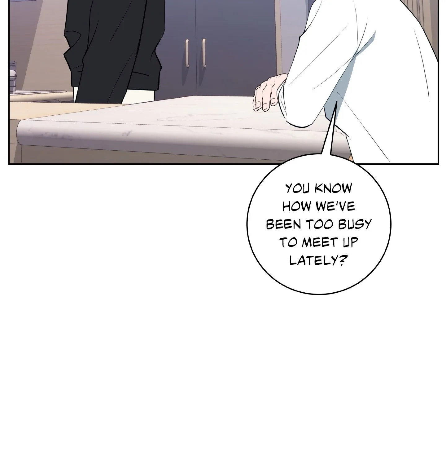 Read Three Nights chapter 10 image 171 on Lezhin