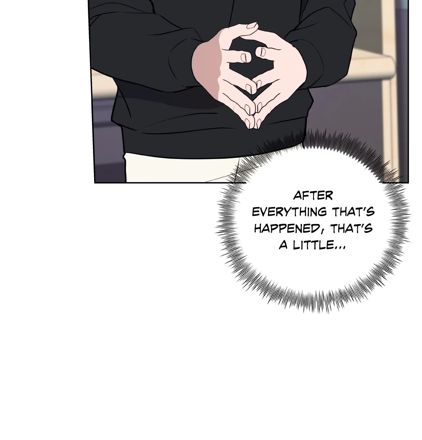 Read Three Nights chapter 10 image 175 on Lezhin